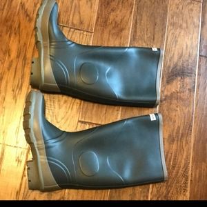 Hunter boots New Argyll field boot